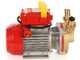 Rover BE-M 30 - Pompa elettrica da travaso in bronzo - Monofase - 230V