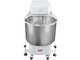 Famag IM 60/230 10 Velocit&agrave; HH - Impastatrice a spirale 60 Kg ad alta idratazione