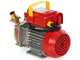 Rover BE-T 25 - Pompa elettrica da travaso in bronzo - Trifase - 400V