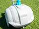 OUTLET - UTILIZZATO PER PROVA - Pulitore automatico Intex ZX50 28007EX - Portata acqua min. 3.407 l/h