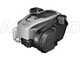 OUTLET - UTILIZZATO PER PROVA - Eurosystems P70 EVO - Motocoltivatore benzina - Brigs&amp;Stratton 850iS - avviamento elettrico