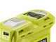 Ryobi RY18BI150B-0 - Inverter 18V 4Ah - Potenza 150 W - Funzione caricabatterie