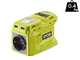 Ryobi RY18BI150B-0 - Inverter 18V 4Ah - Potenza 150 W - Funzione caricabatterie