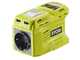 Ryobi RY18BI150B-0 - Inverter 18V 4Ah - Potenza 150 W - Funzione caricabatterie