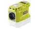Ryobi RY18BI150B-0 - Inverter 18V 4Ah - Potenza 150 W - Funzione caricabatterie
