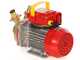 Rover BE-T 30 - Pompa elettrica da travaso in bronzo - Trifase - 400V