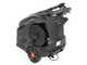Comet New Scout Evo 160 Extra - Idropulitrice ad acqua calda professionale - 160 bar max - 600 l/h