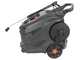 Comet New Scout Evo 160 Extra - Idropulitrice ad acqua calda professionale - 160 bar max - 600 l/h