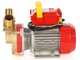 Rover BE-T 40 - Pompa elettrica da travaso in bronzo - Trifase - 400V