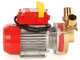 Rover BE-T 40 - Pompa elettrica da travaso in bronzo - Trifase - 400V