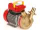 Rover BE-T 40 - Pompa elettrica da travaso in bronzo - Trifase - 400V