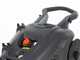 Comet New Scout Evo 160 Classic - Idropulitrice ad acqua calda professionale - 160 bar max - 600 l/h