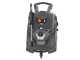 Comet New Scout Evo 160 Classic - Idropulitrice ad acqua calda professionale - 160 bar max - 600 l/h