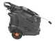 Comet New Scout Evo 160 Classic - Idropulitrice ad acqua calda professionale - 160 bar max - 600 l/h