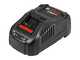 Bosch Professional GRT 18V-33 - Decespugliatore a batteria 18V 5.5Ah