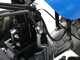 EuroMech BLITZ  50 - Motocoltivatore a benzina - Yagmur R210 - 7 HP