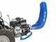 EuroMech BLITZ  50 - Motocoltivatore a benzina - Yagmur R210 - 7 HP