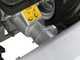 EuroMech BLITZ  50 - Motocoltivatore a benzina - Yagmur R210 - 7 HP