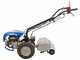 EuroMech BLITZ  50 - Motocoltivatore a benzina - Yagmur R210 - 7 HP