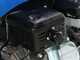 EuroMech BLITZ  50 - Motocoltivatore a benzina - Yagmur R210 - 7 HP