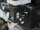 EuroMech BLITZ  50 - Motocoltivatore a benzina - Yagmur R210 - 7 HP