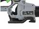 EGO LB6150E - Soffiatore a batteria - 56V - SENZA BATTERIE E CARICABATTERIE
