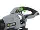 EGO LB6150E - Soffiatore a batteria - 56V - SENZA BATTERIE E CARICABATTERIE