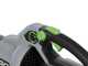 EGO LB6150E - Soffiatore a batteria - 56V - SENZA BATTERIE E CARICABATTERIE