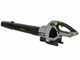 EGO LB6150E - Soffiatore a batteria - 56V - SENZA BATTERIE E CARICABATTERIE
