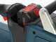 Bosch Professional BITURBO GKE 18V-40 - Elettrosega a batteria - 18V 5.5Ah - Lama da 40cm
