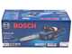 Bosch Professional BITURBO GKE 18V-40 - Elettrosega a batteria - 18V 5.5Ah - Lama da 40cm