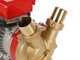 Rover BE-T 50 - Pompa elettrica da travaso in bronzo - Trifase - 400V