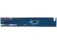 Bosch Professional GHE 18V-60 - Tagliasiepi a batteria 18V/2Ah - Lama da 60 cm