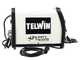 Telwin Infinity 225 DC - Saldatrice Inverter (TIG HF/LIFT, MMA) + Kit, VRD, corrente continua (DC), con display LCD