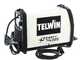 Telwin Infinity 225 DC - Saldatrice Inverter (TIG HF/LIFT, MMA) + Kit, VRD, corrente continua (DC), con display LCD