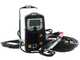 Telwin Infinity 225 DC - Saldatrice Inverter (TIG HF/LIFT, MMA) + Kit, VRD, corrente continua (DC), con display LCD