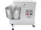 Famag IM 50/230 10 Velocit&agrave; HH - Impastatrice a spirale 50 Kg ad alta idratazione