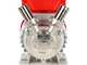 Rover Novax 25 By-Pass - Pompa elettrica da travaso in lega antiossidante - Monofase - 230V