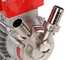 Rover Novax 25 By-Pass - Pompa elettrica da travaso in lega antiossidante - Monofase - 230V