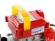 Rover Novax 25 By-Pass - Pompa elettrica da travaso in lega antiossidante - Monofase - 230V