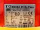 Rover Novax 25 By-Pass - Pompa elettrica da travaso in lega antiossidante - Monofase - 230V