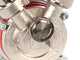 Rover Novax 25 By-Pass - Pompa elettrica da travaso in lega antiossidante - Monofase - 230V