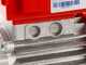 Rover Novax 25 By-Pass - Pompa elettrica da travaso in lega antiossidante - Monofase - 230V