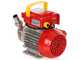 Rover Novax 25 By-Pass - Pompa elettrica da travaso in lega antiossidante - Monofase - 230V