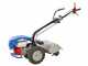 EuroMech BLITZ  50 - Motocoltivatore a benzina - Honda GX200 - 6.5 HP