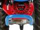 EuroMech BLITZ  50 - Motocoltivatore a benzina - Honda GX200 - 6.5 HP