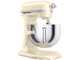 KitchenAid Artisan 5KSM60SPX-EAC Crema - Planetaria con ciotola sollevabile
