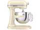 KitchenAid Artisan 5KSM60SPX-EAC Crema - Planetaria con ciotola sollevabile