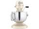 KitchenAid Artisan 5KSM60SPX-EAC Crema - Planetaria con ciotola sollevabile