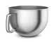 KitchenAid Artisan 5KSM60SPX-EAC Crema - Planetaria con ciotola sollevabile